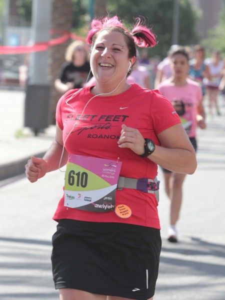 Women Race Marathon 2013 (Part 2)